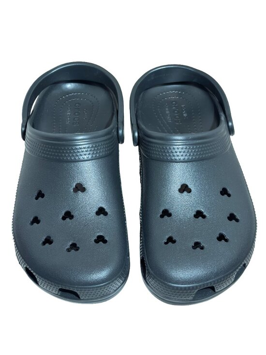 Crocs Disney Mickey Mouse Icon Clogs Black Men 12 Women 14 M12 W14 main image 7